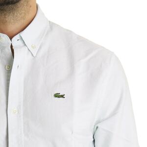 CAMICIA BOTTON DOWN LACOSTE - Mad Fashion | img vers.300x/